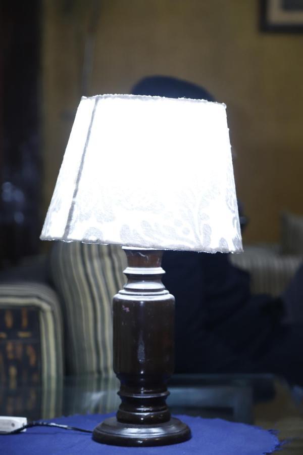 Hotel Sweet Inn Lahore Buitenkant foto