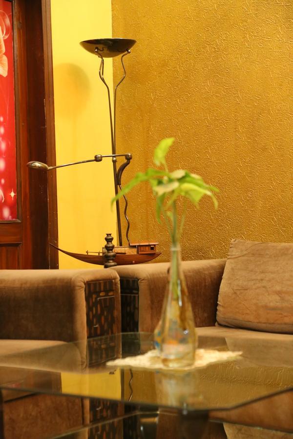 Hotel Sweet Inn Lahore Buitenkant foto
