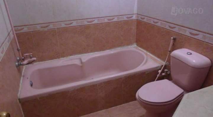 Hotel Sweet Inn Lahore Buitenkant foto