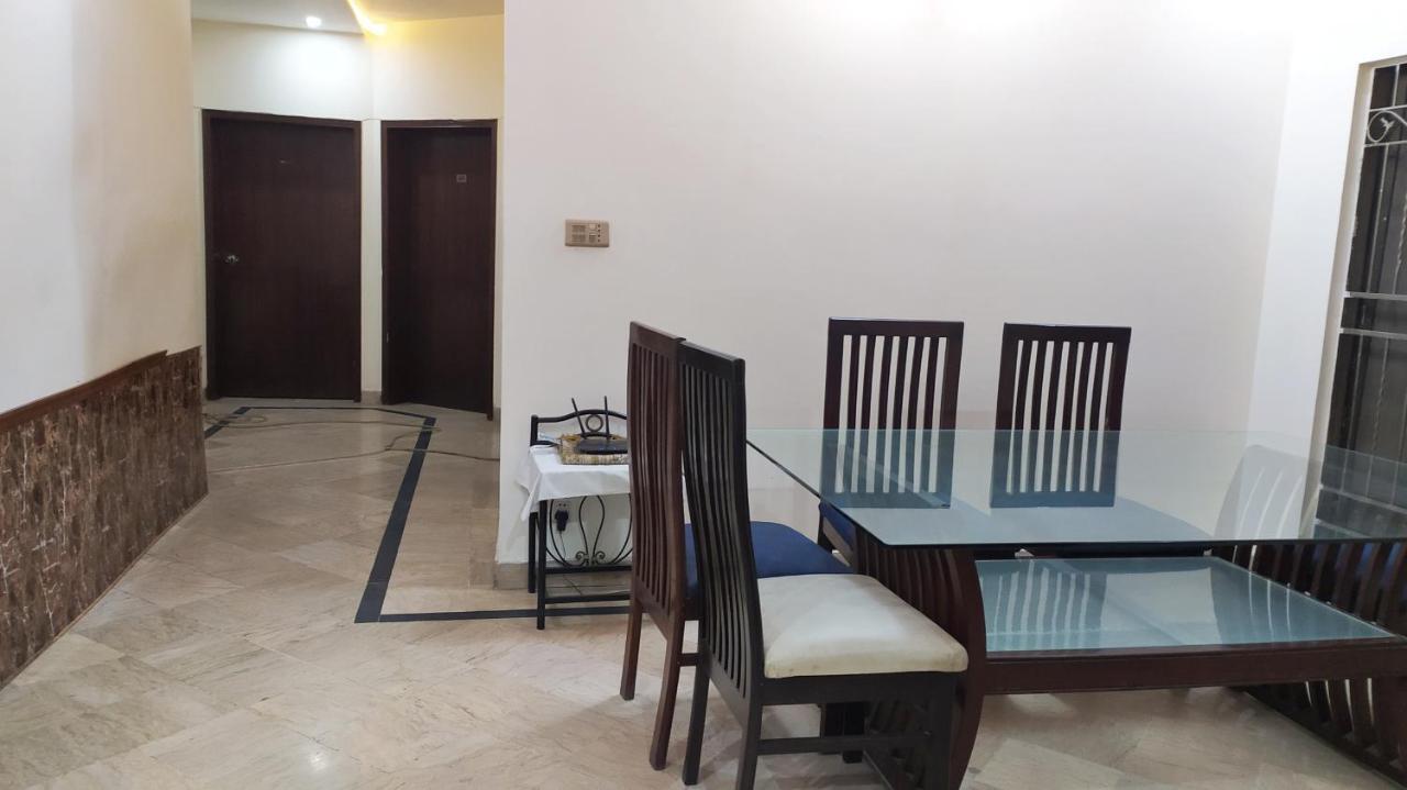 Hotel Sweet Inn Lahore Buitenkant foto